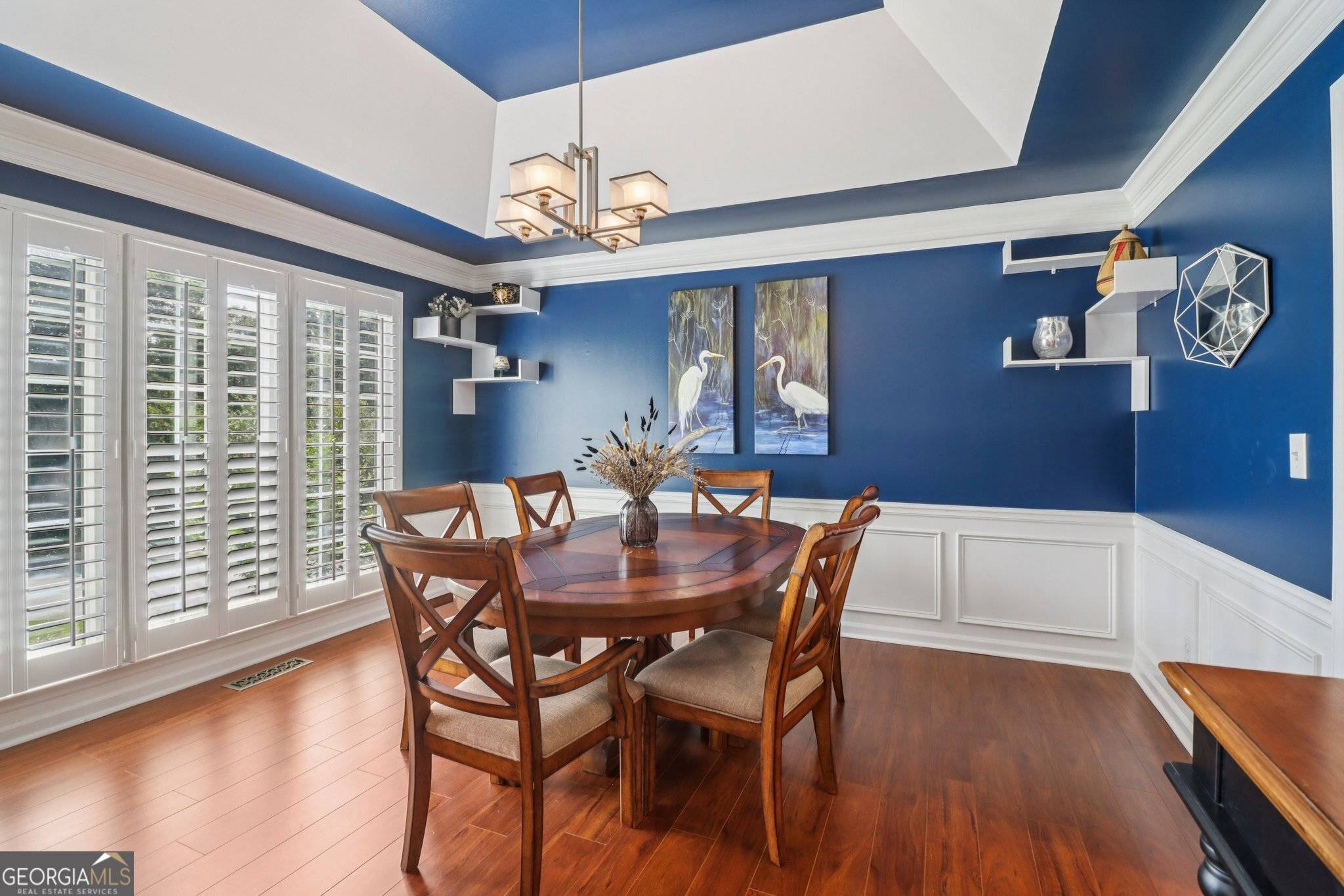 Alpharetta, GA 30005,100 Windview PL
