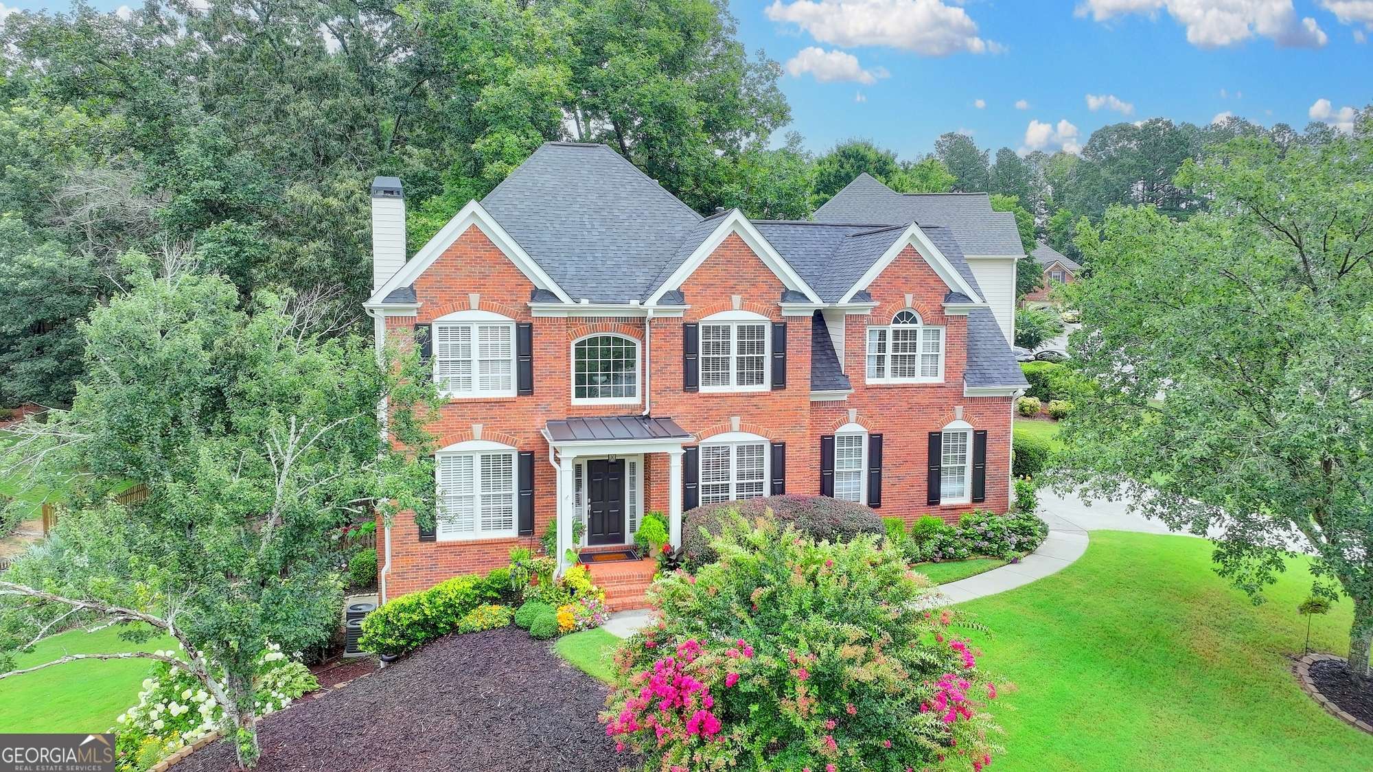 3200 Ambergrove TRCE NE, Dacula, GA 30019