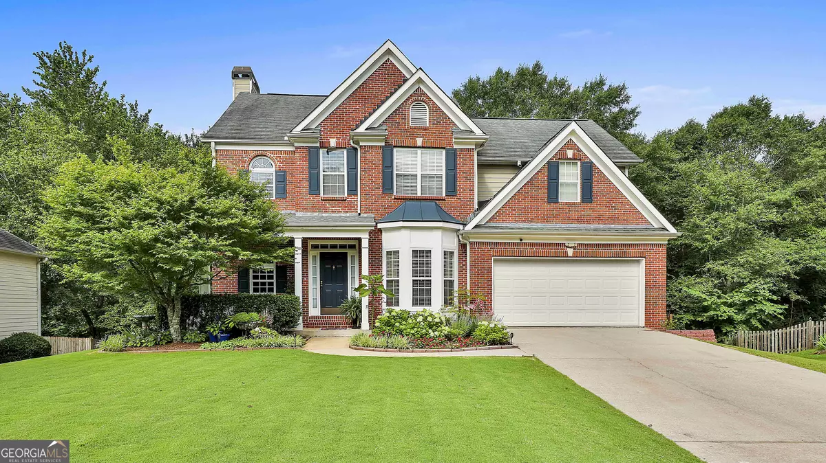 Newnan, GA 30265,31 Freeman Forest DR