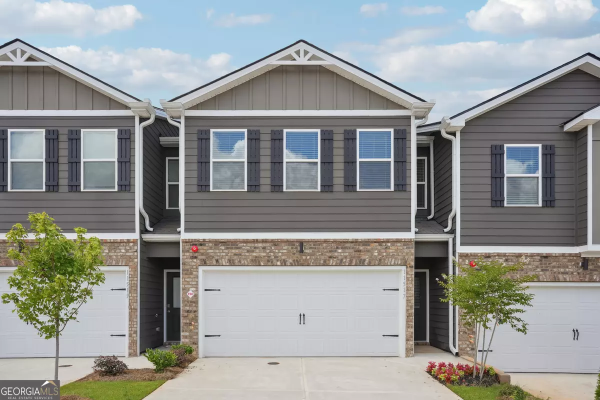Hampton, GA 30228,11534 Kimberly WAY #36