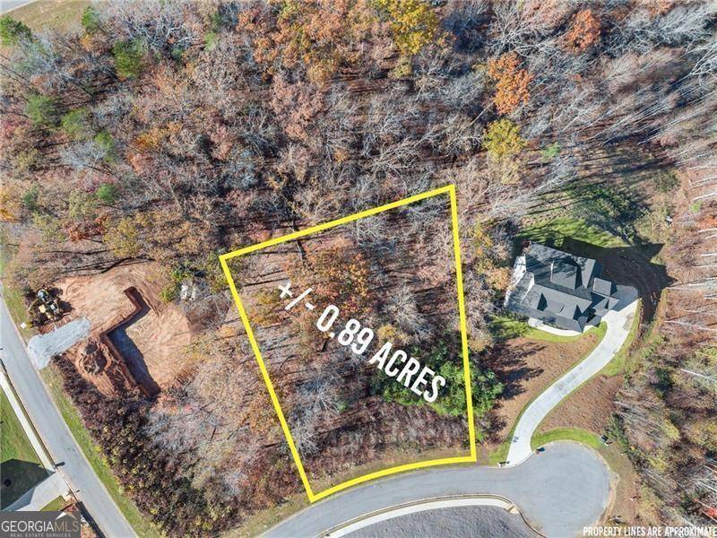 6415 Tranquillity Manor RD, Dawsonville, GA 30534