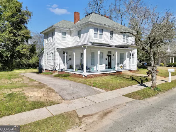 76 College ST, Mcdonough, GA 30253