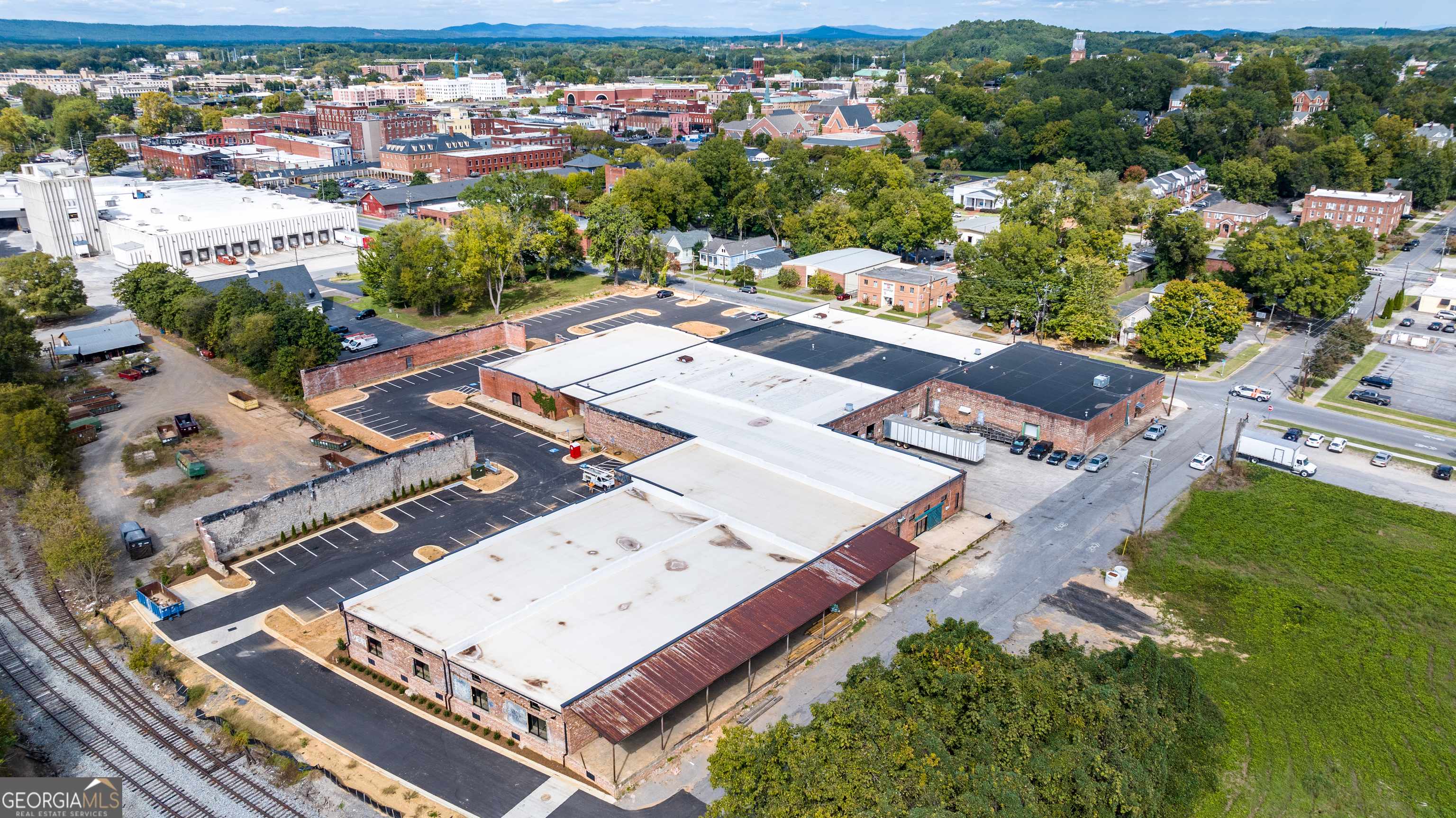 314 E 1st AVE #200, Rome, GA 30161