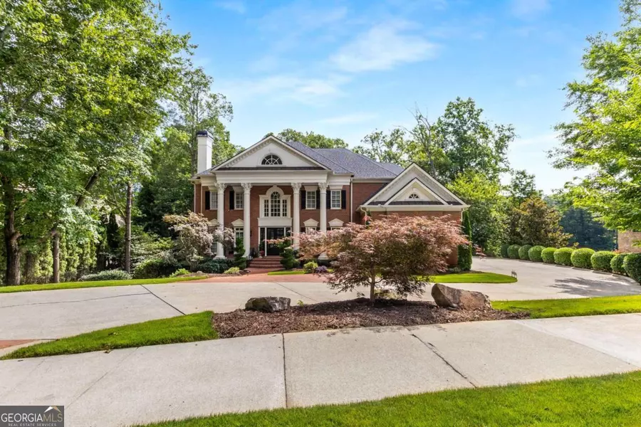 2636 Wynnton DR, Duluth, GA 30097