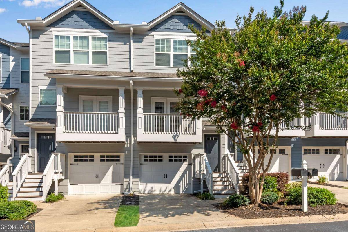 3039 Liberty WAY, Atlanta, GA 30318