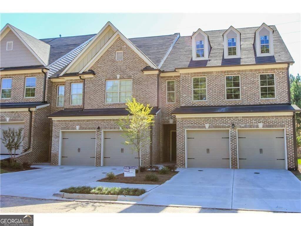 5520 Lightheart CT, Suwanee, GA 30024
