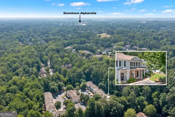 Alpharetta, GA 30004,3090 Steeplechase