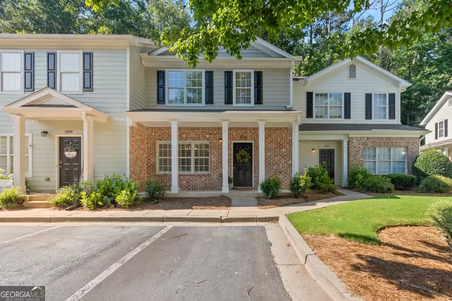 3090 Steeplechase, Alpharetta, GA 30004