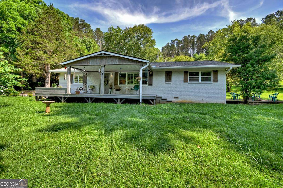 Mineral Bluff, GA 30559,1025 Mineral Bluff HWY
