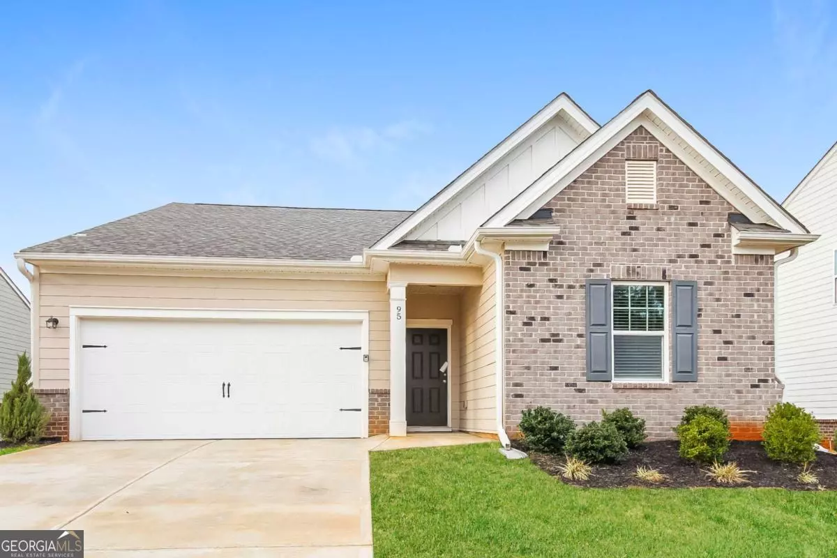 Covington, GA 30016,95 Forray DR