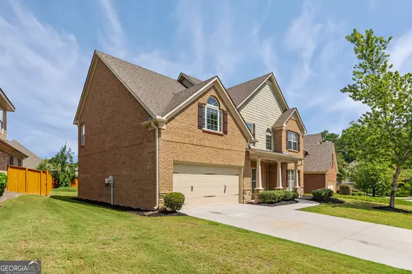 Grayson, GA 30017,345 Mckenzie Grace LN
