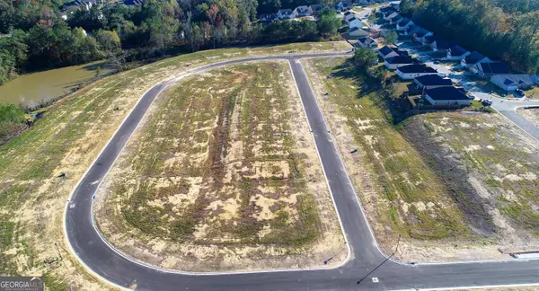 Macon, GA 31220,202 Lochwolde DR
