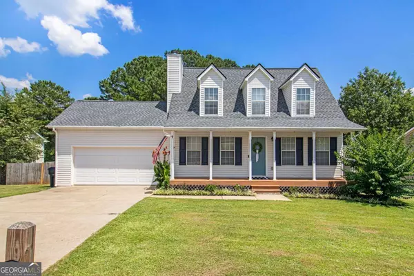 Grantville, GA 30220,106 Calico LOOP