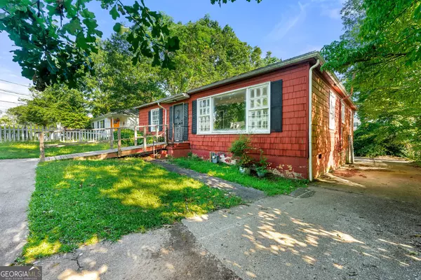 1851 Penelope RD NW, Atlanta, GA 30314