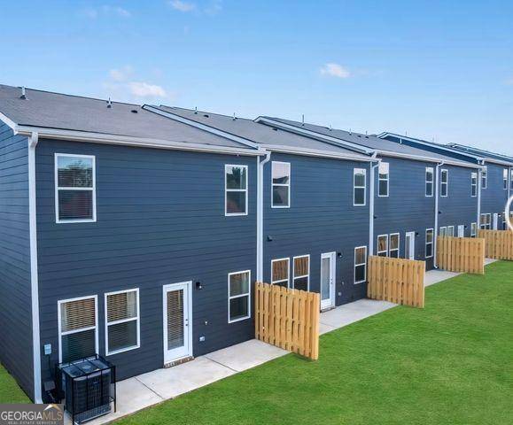 Hampton, GA 30228,11538 Kimberly WAY #38