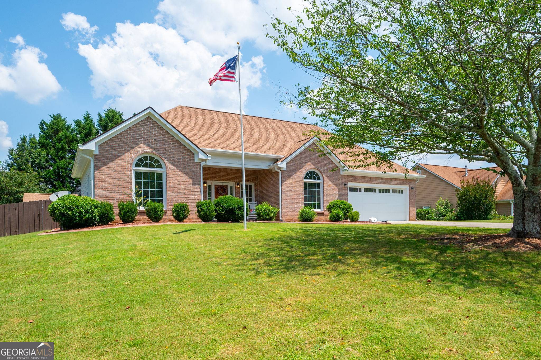 Douglasville, GA 30134,60 Legend Creek LN