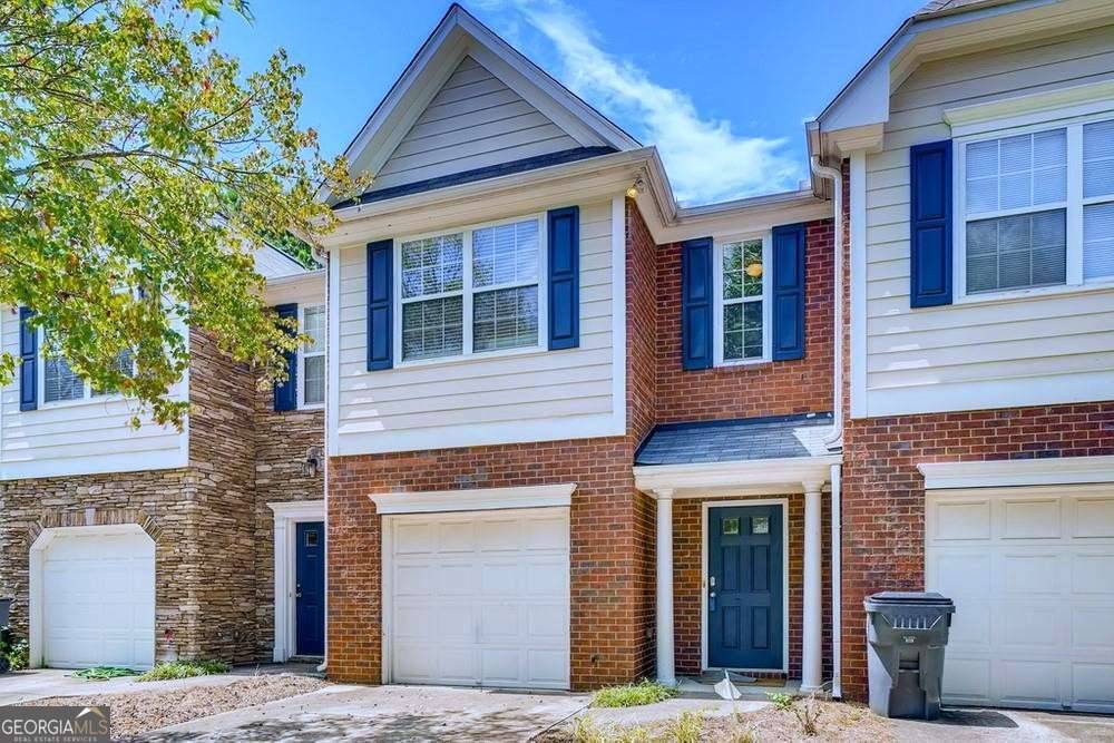 Lawrenceville, GA 30044,940 Abbey Park WAY