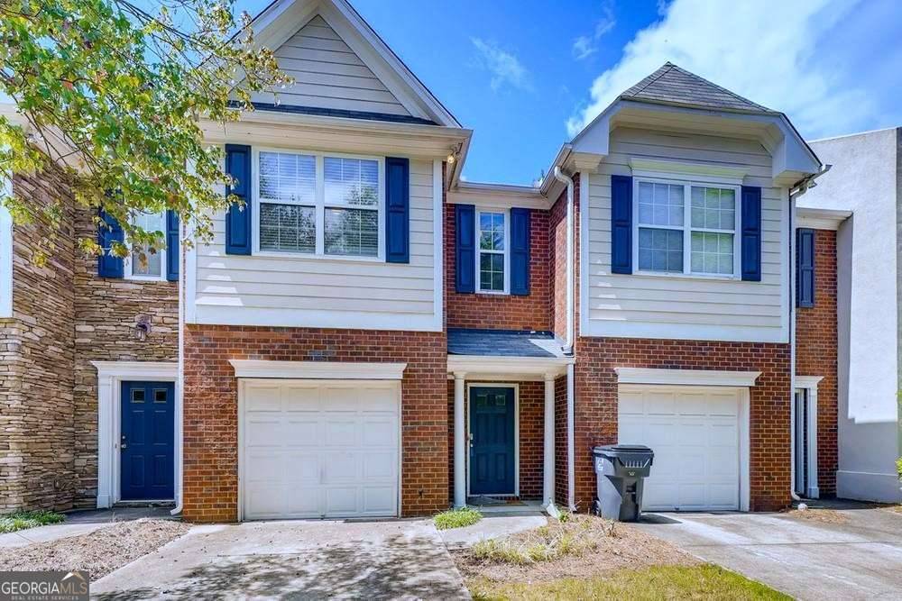 Lawrenceville, GA 30044,940 Abbey Park WAY