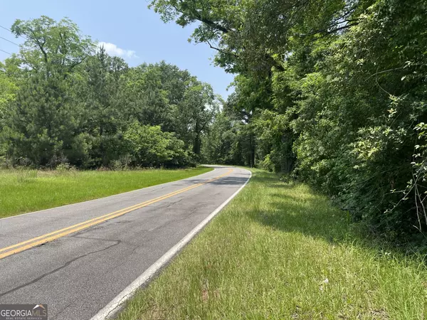 Toomsboro, GA 31090,0 Branan RD