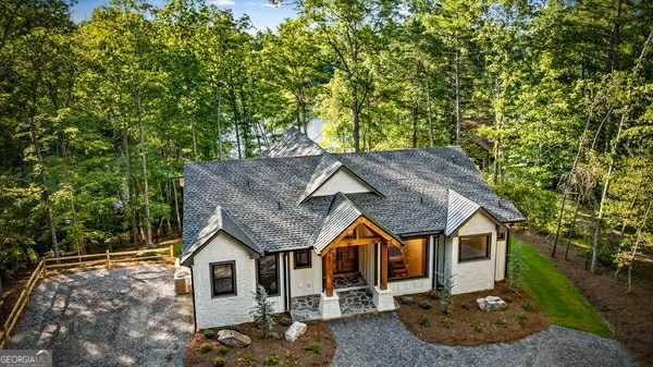 Blairsville, GA 30512,320 Twin Brook DR