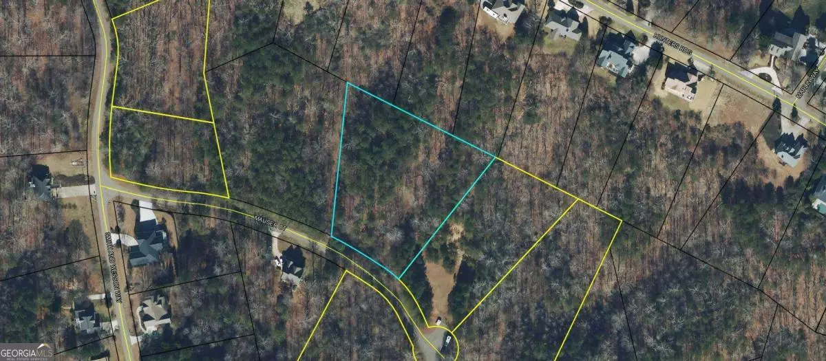 Jasper, GA 30143,0 Mauser Ct Lot 175