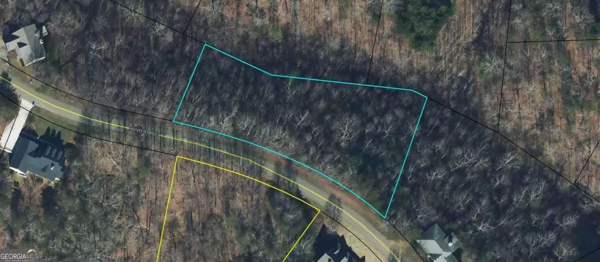 0 Hunters Ridge Road Lot 104 RD, Jasper, GA 30143