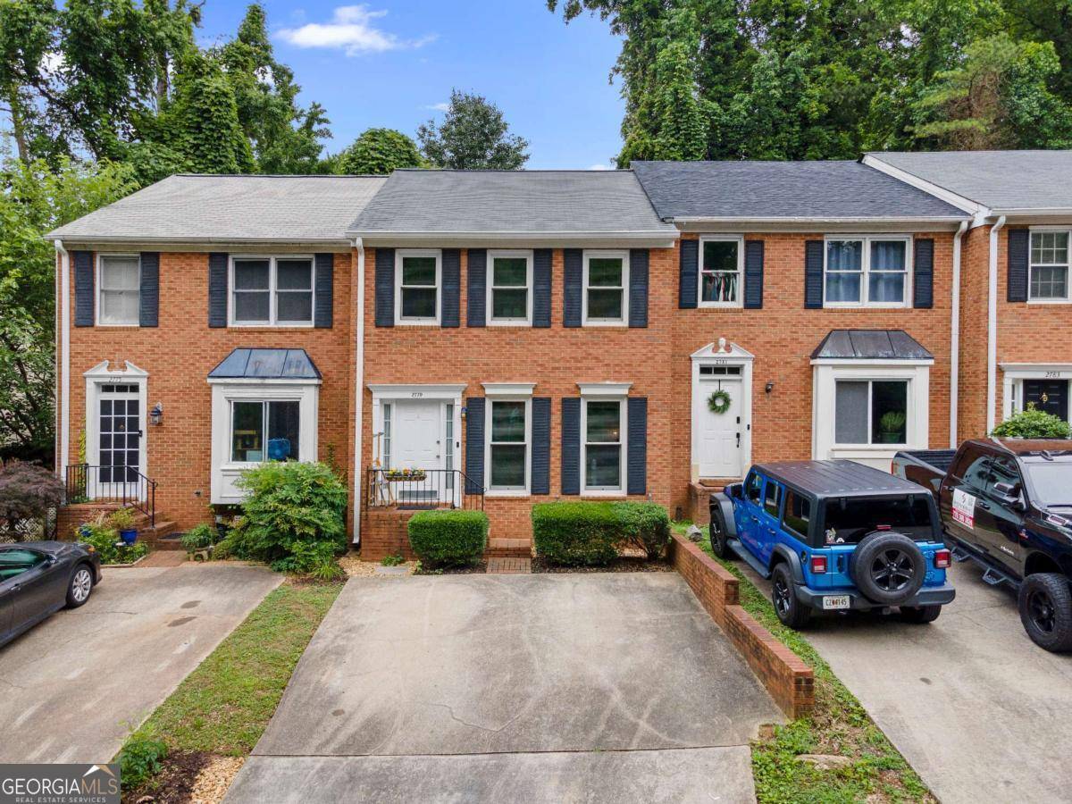 Marietta, GA 30067,2779 Bentley PL SE