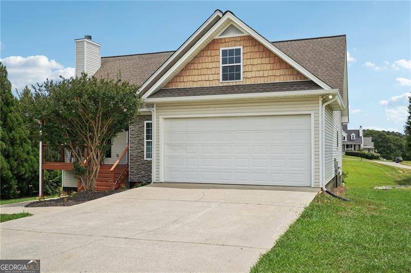 Rockmart, GA 30153,742 Calloway DR
