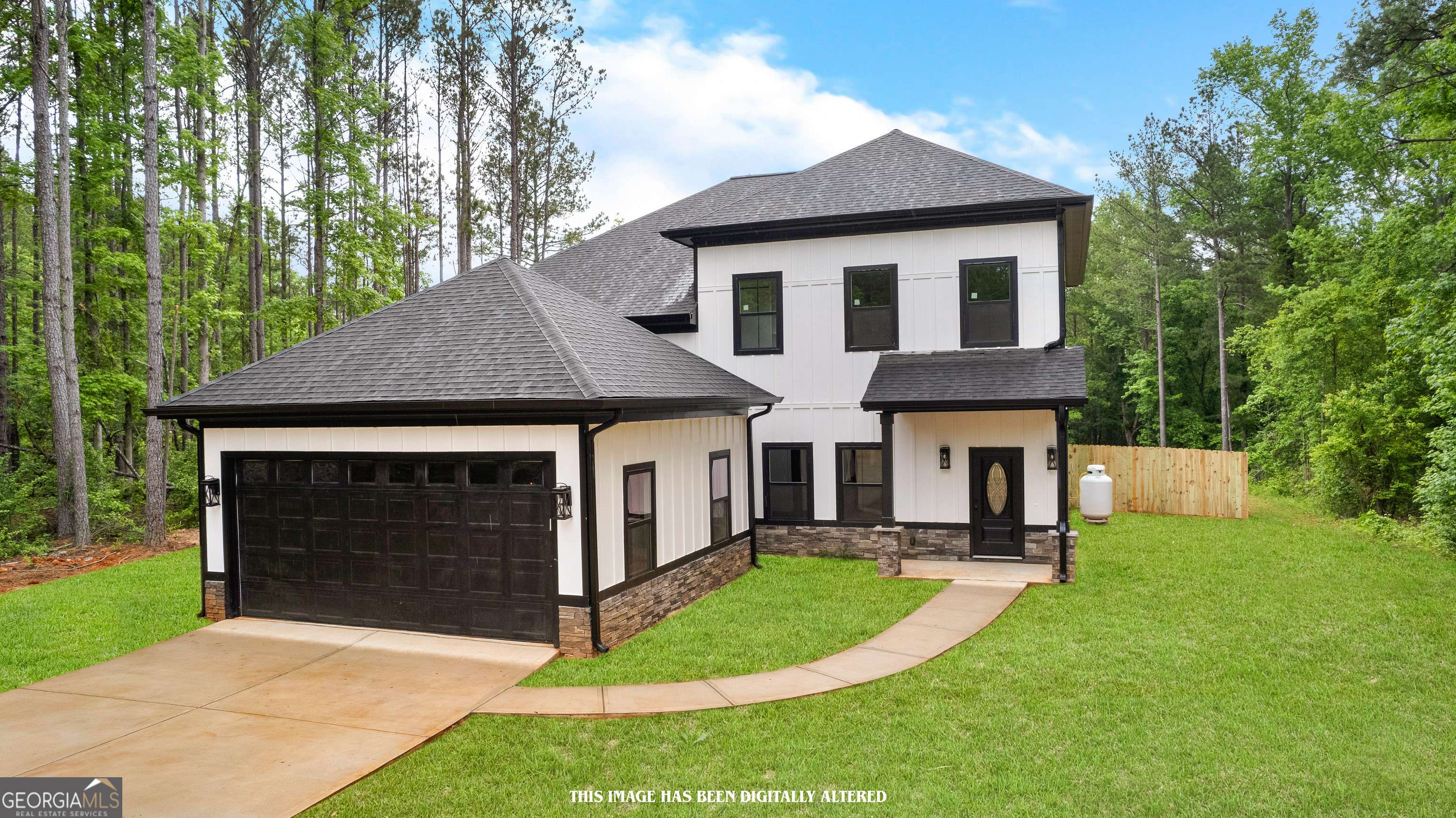 7434 Petersburg RD, Fairburn, GA 30213
