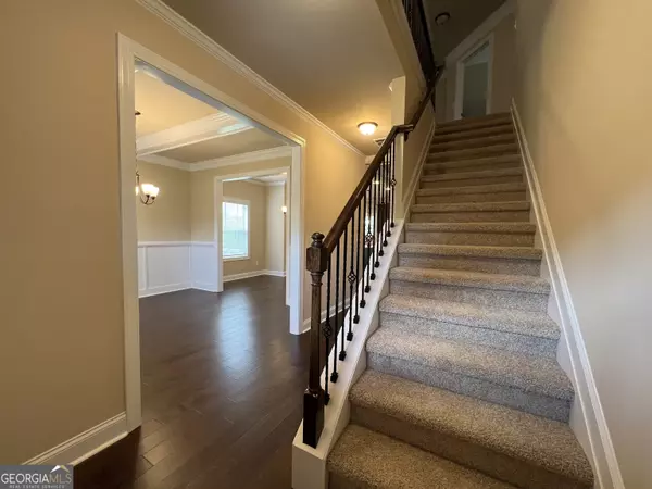 Forsyth, GA 31029,LOT 23A Homestead Circle Lot 23a #LOT 23A