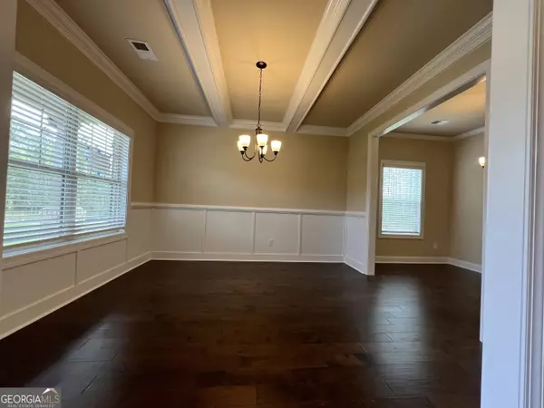 Forsyth, GA 31029,LOT 23A Homestead Circle Lot 23a #LOT 23A