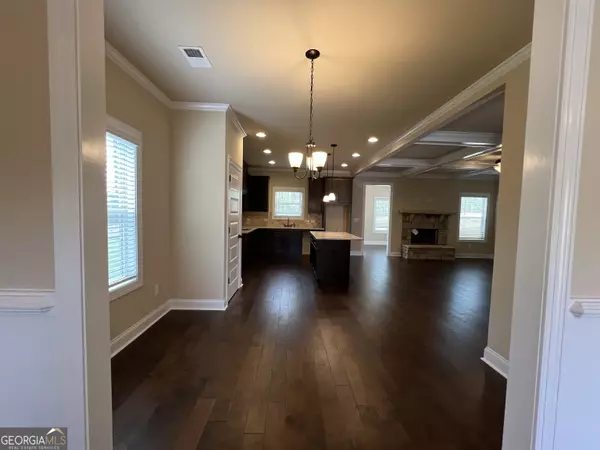 Forsyth, GA 31029,LOT 23A Homestead Circle Lot 23a #LOT 23A