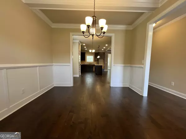 Forsyth, GA 31029,LOT 23A Homestead Circle Lot 23a #LOT 23A