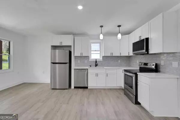 Atlanta, GA 30310,1318 Graymont DR SW