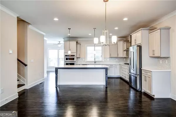 Atlanta, GA 30324,827 Stone Ridge LN