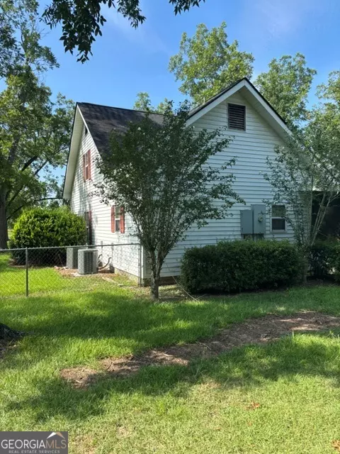 Claxton, GA 30417,29 GROVE LN