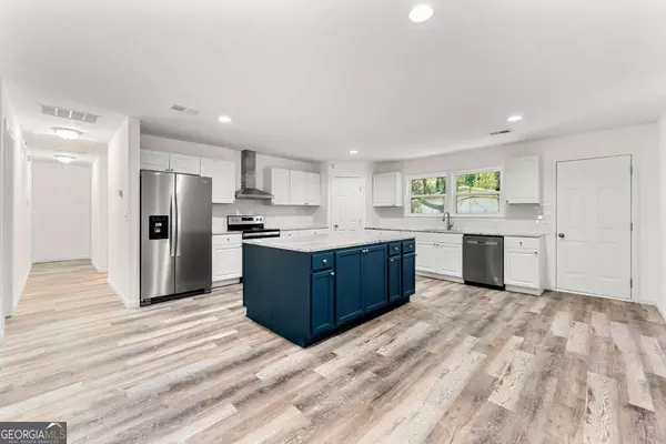 Atlanta, GA 30331,831 Mercury DR NW