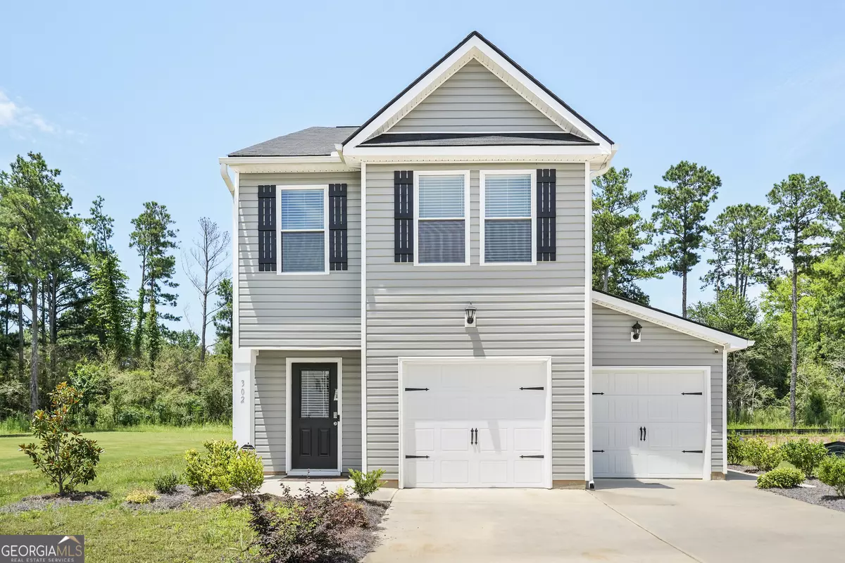 Macon, GA 31216,302 Cody DR