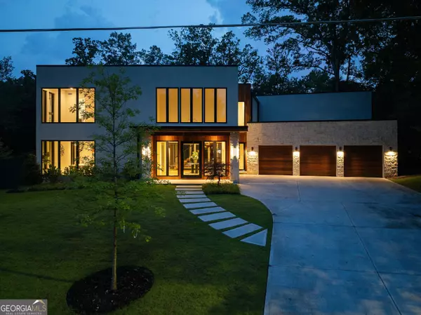 Atlanta, GA 30326,3566 Cantrell RD NE