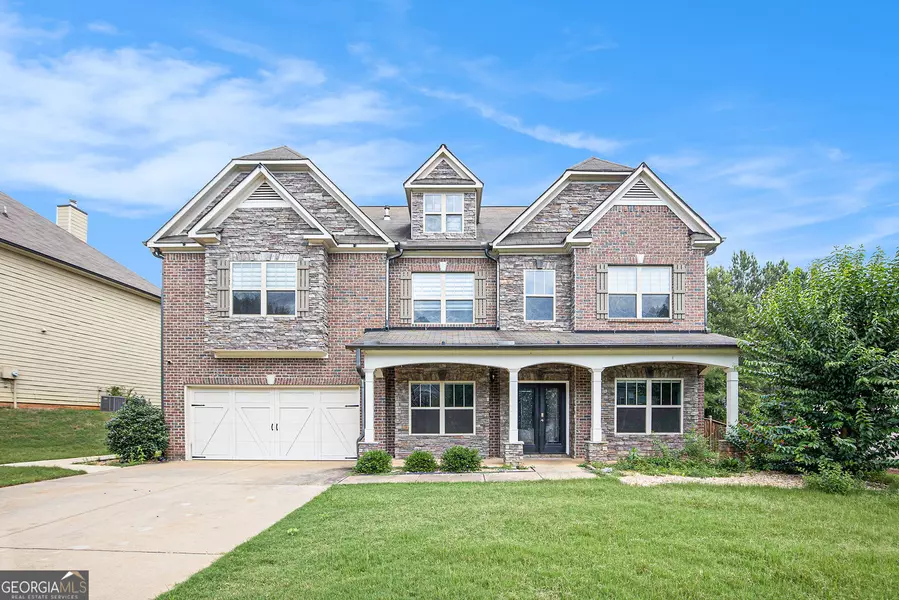 4630 Falls AVE, Powder Springs, GA 30127