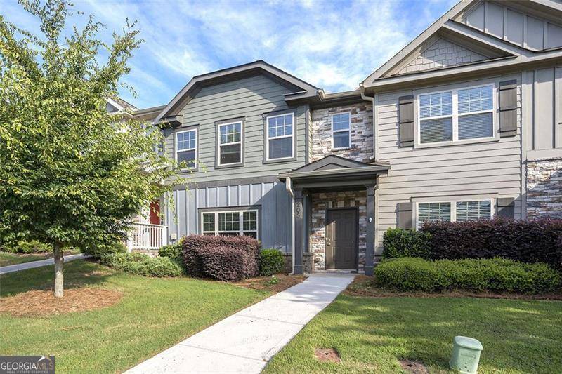 Covington, GA 30014,205 ORCHARD DR