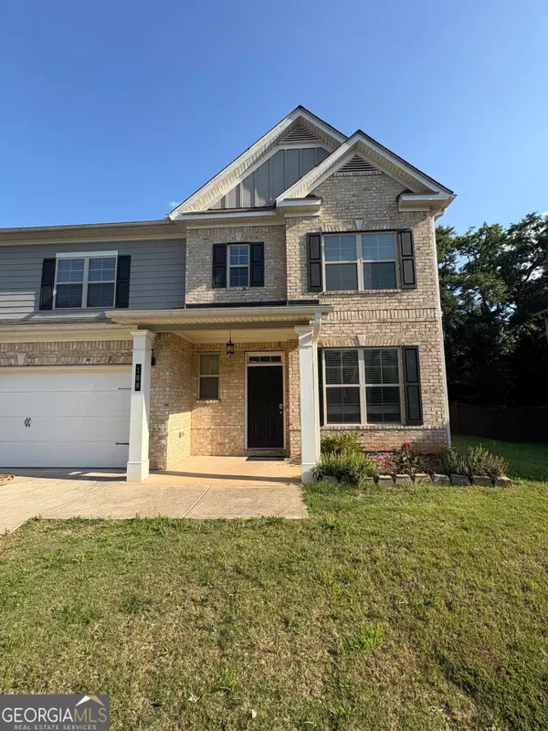 108 Madison Grace AVE, Mcdonough, GA 30252
