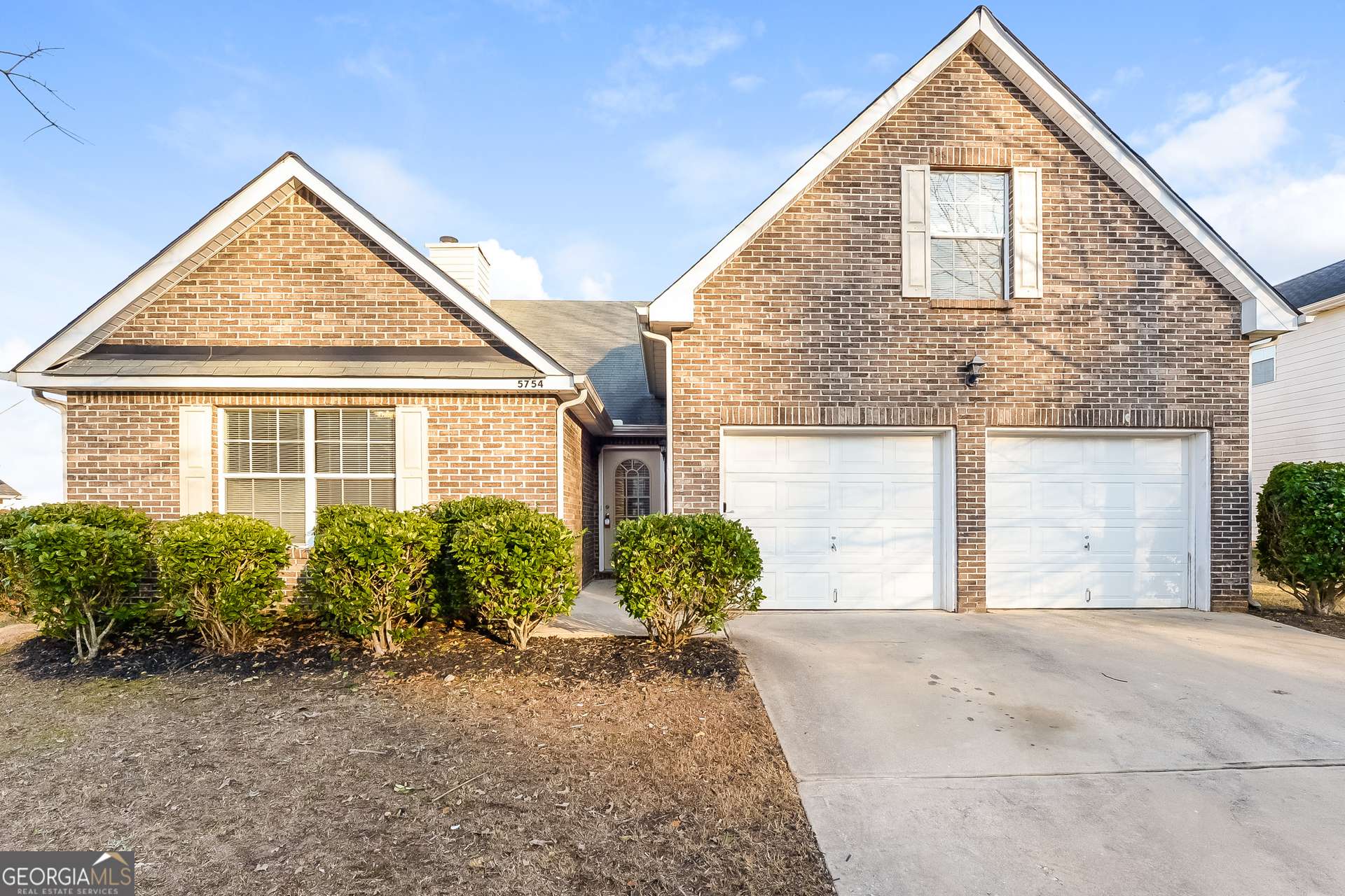 5754 Star Flower DR, Ellenwood, GA 30294