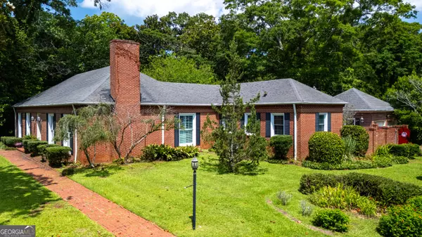 Lagrange, GA 30240,1400 Vernon ST