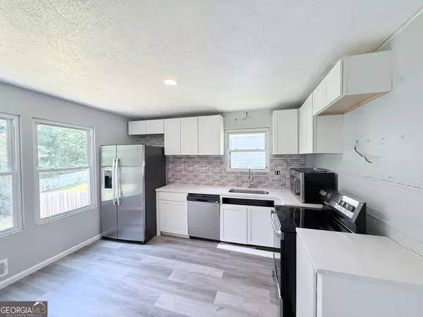 Stone Mountain, GA 30088,1088 Nimblewood WAY