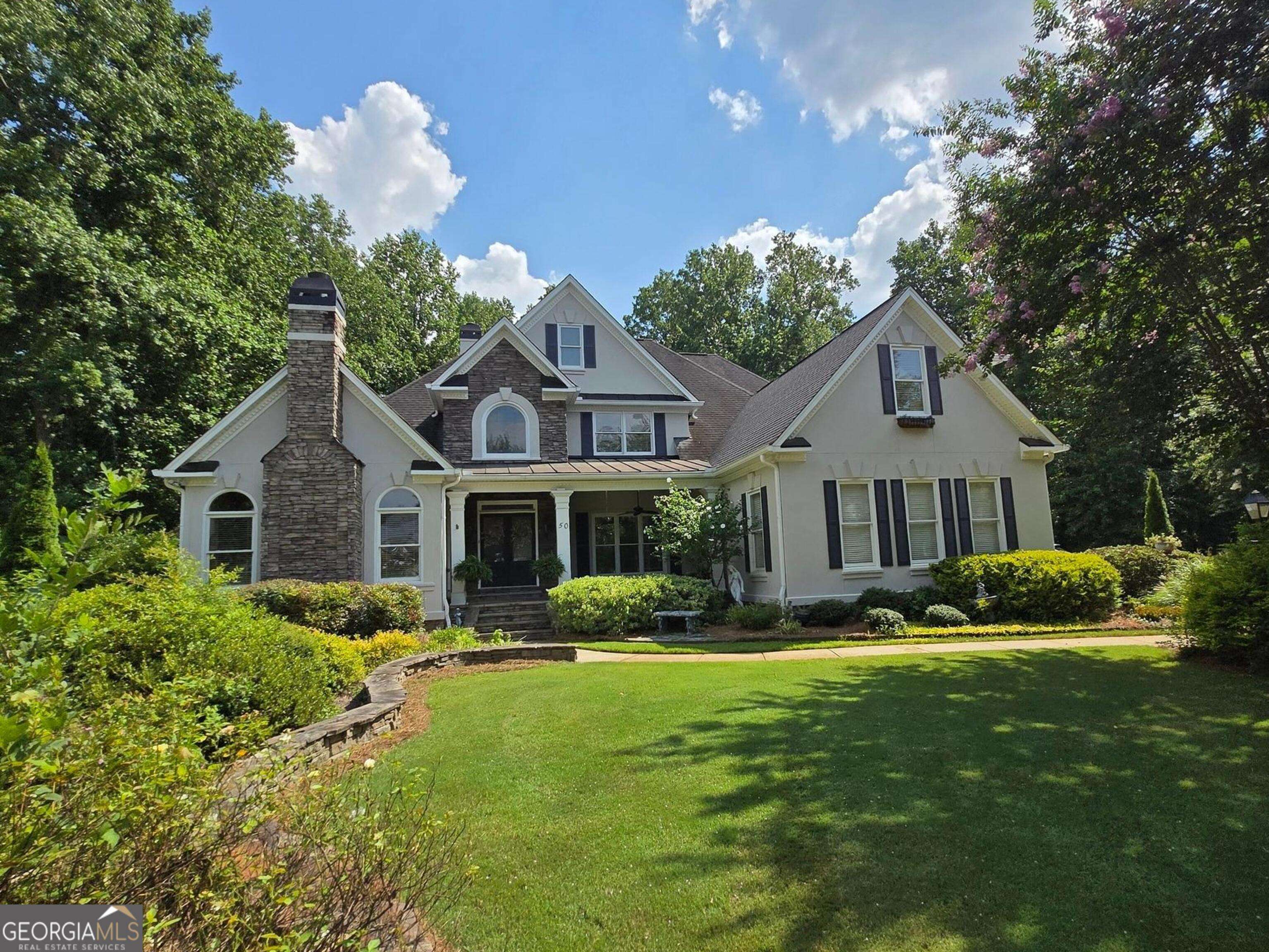 50 Inverness WAY, Newnan, GA 30265