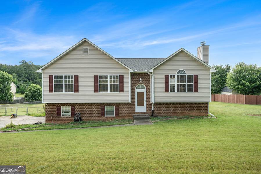 81 Law RD NW, Cartersville, GA 30120