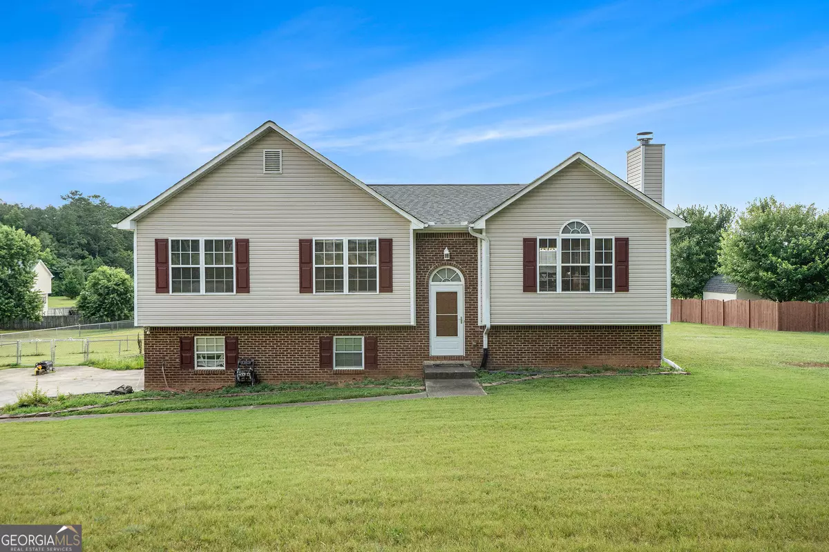 Cartersville, GA 30120,81 Law RD NW