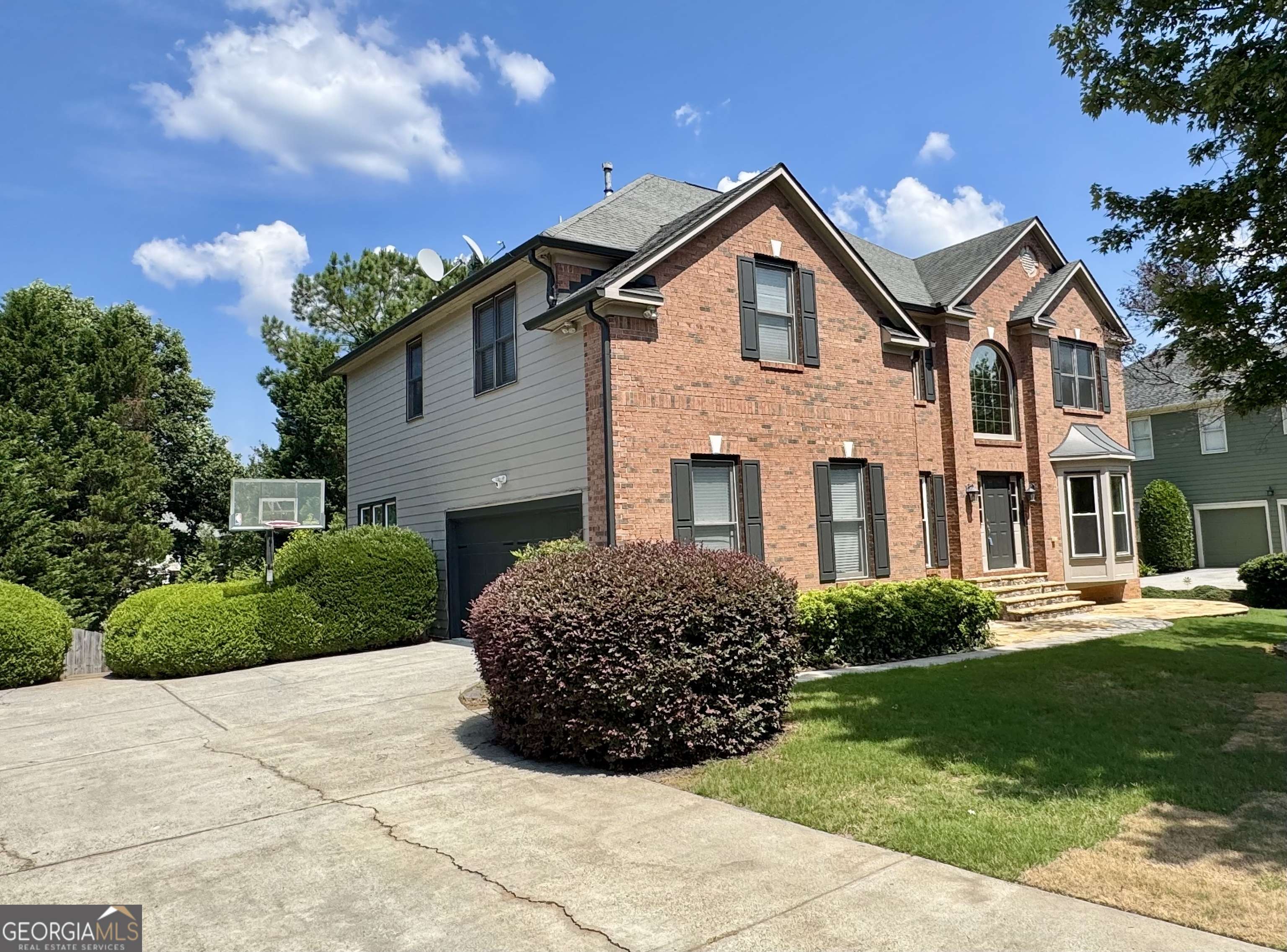2505 Springmonte PL, Cumming, GA 30041