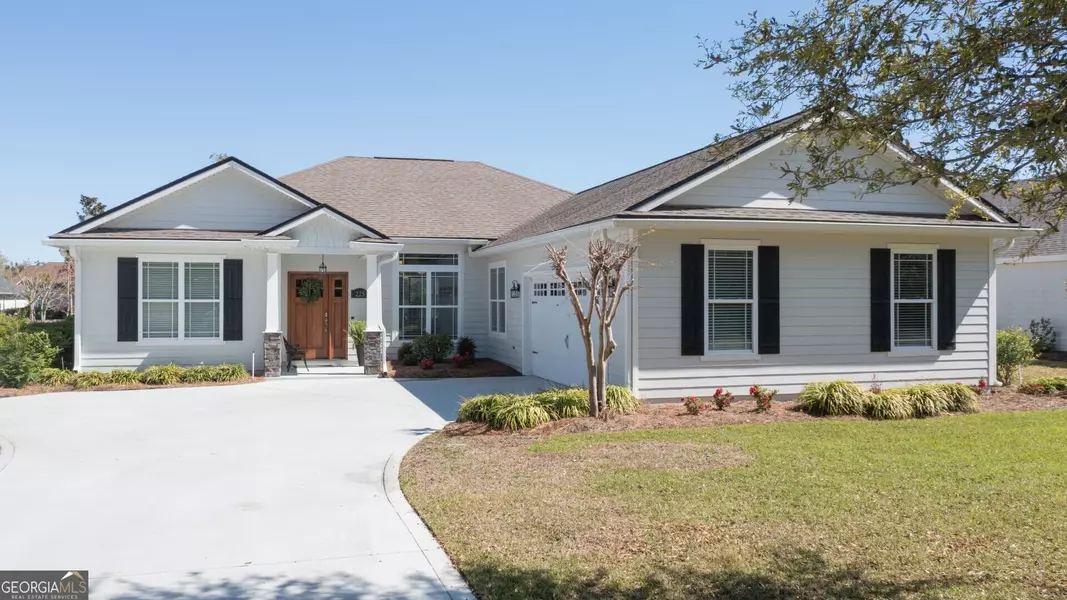 225 Ebb Tide XING, St. Marys, GA 31558